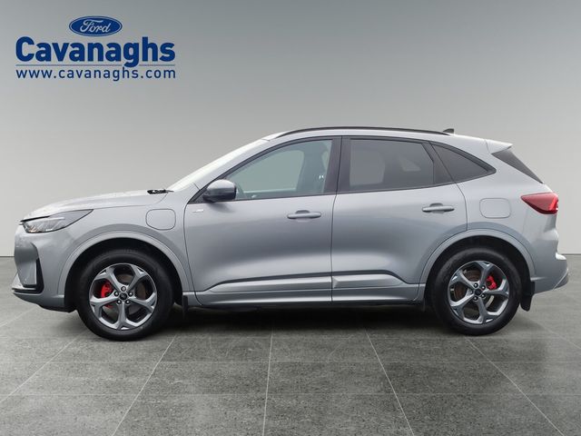 Image for 2025 Ford Kuga 2.5 Duratec 225PS PHEV ST-Line Auto