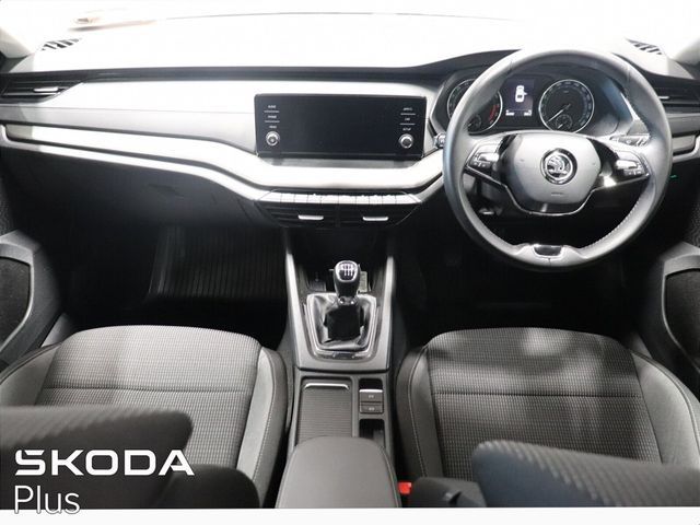 Image for 2023 Skoda Octavia OCTAVIA AMB 2.0TDI 115HP