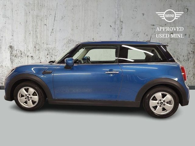 Image for 2022 Mini Cooper 3-Door One Classic
