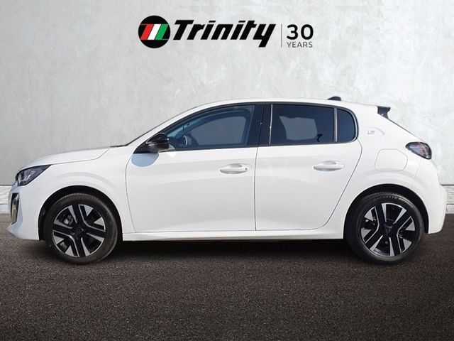 Image for 2025 Peugeot 208 EV** E208 ** ALLURE HIGH SPEC ** 50KWH **