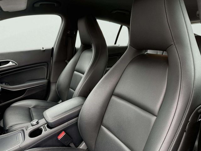 Image for 2018 Mercedes-Benz CLA Class 180 SB Urban A 5DR Auto