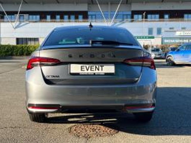 Image for 2026 Skoda Octavia SPORTLINE 2.0 TDI 115HP - STRAIGHT CASH PRICE - AVAILABLE FOR JANUARY. 