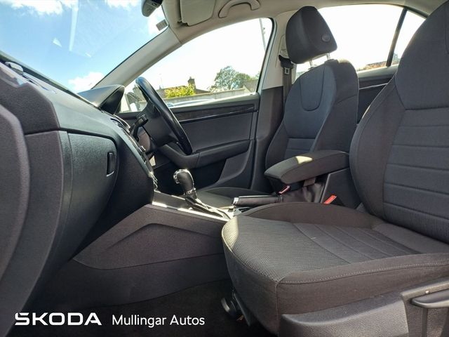 Image for 2016 Skoda Octavia STYLE 1.6TDI 110HP DSG