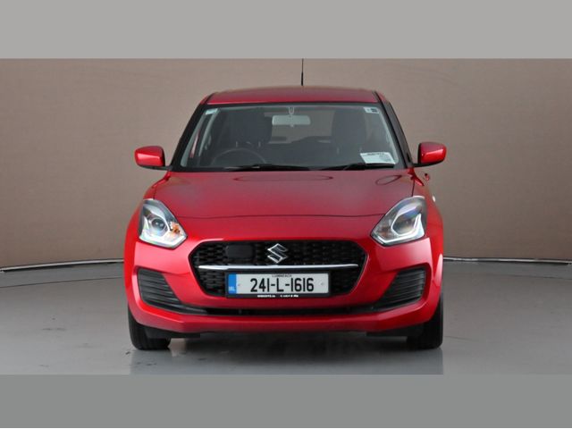 Image for 2024 Suzuki Swift SZ-L 1.2