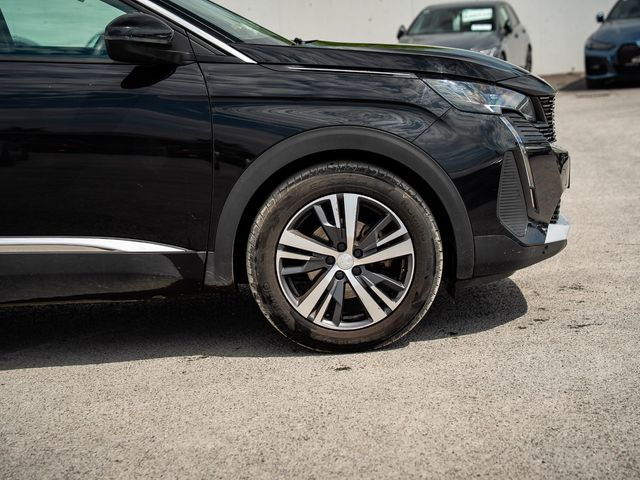 Image for 2024 Peugeot 5008 FL Allure 1.5 Blue HDI 130 AUTO