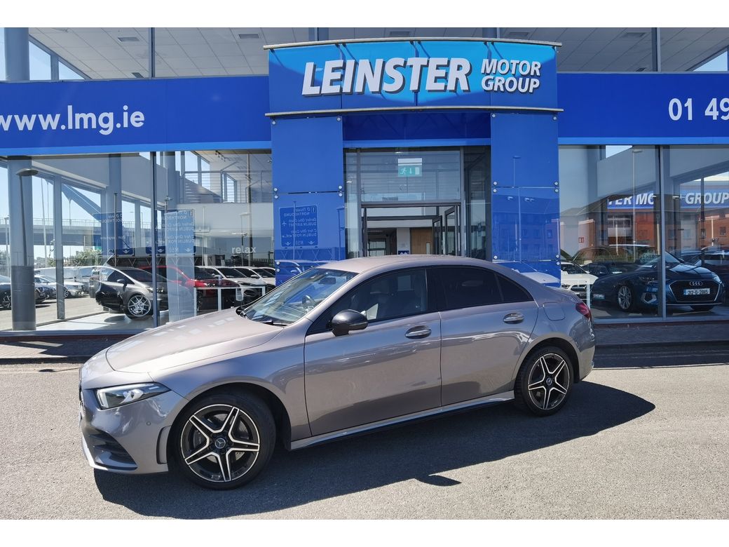 Image for 2022 Mercedes-Benz A Class A250 E AMG LINE EXECUTIVE EDITION - FINANCE AVAILABLE - CALL US TODAY ON 01 492 6566 OR 087-092 5525