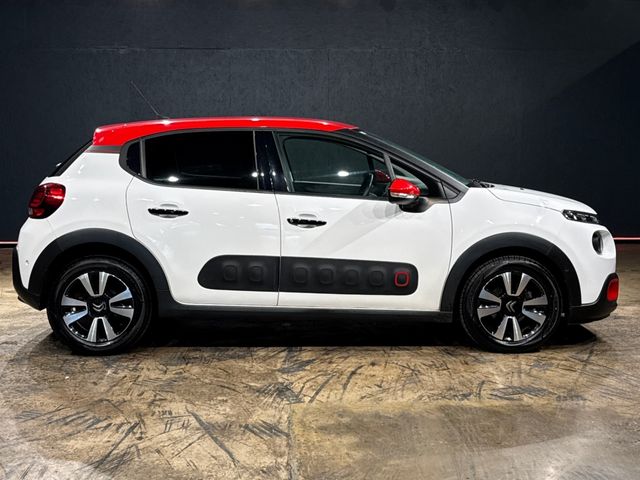 Image for 2020 Citroen C3 1.2 AUTOMATIC