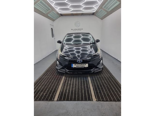 Image for 2016 Toyota Prius 1.8 VVT-i Excel Auto