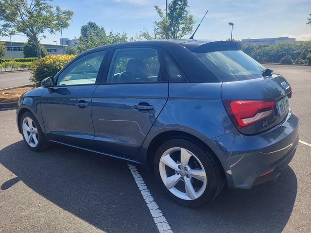 Image for 2015 Audi A1 