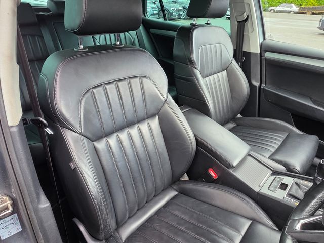 Image for 2018 Skoda Superb 2.0 TDI SE TECHNOLOGY // FULL LEATHER INTERIOR // HEATED SEATS