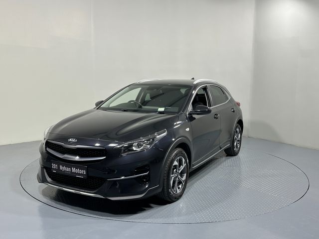Image for 2020 Kia XCeed K2 1.0 Petrol