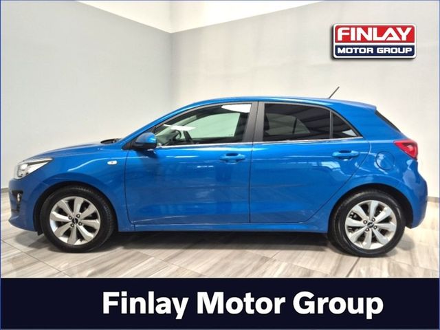 Image for 2022 Kia Rio 1.25 PE 5 door , Reverse Camera 