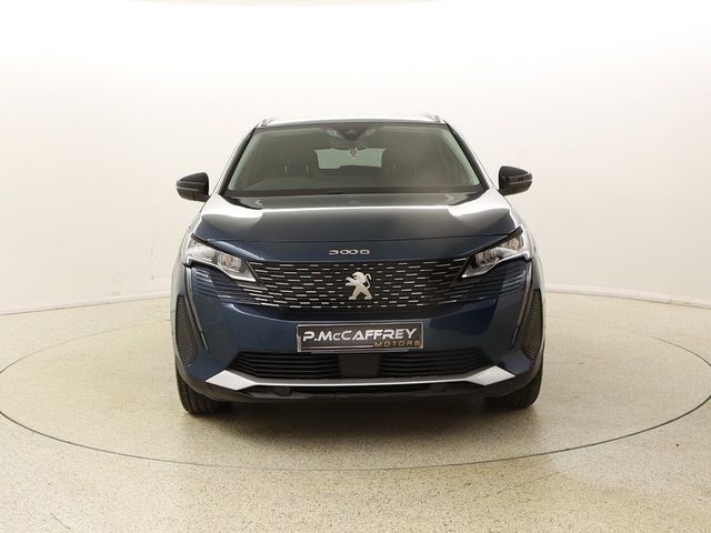 Image for 2022 Peugeot 3008 HYBRID2 PHEV 225bhp Allure