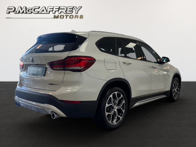 Image for 2020 BMW X1 xDrive18d xLine Auto