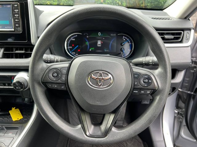 Image for 2023 Toyota Rav4 AWD 2.5 HYBRID AUTO // REVERSE CAMERA // DUAL ZONE CLIMATE CONTROL // ADAPTIVE CRUISE CONTROL