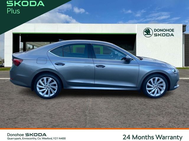 Image for 2023 Skoda Octavia E30 2.0TDI 115hp DSG-EASTER SALE NOW LIVE