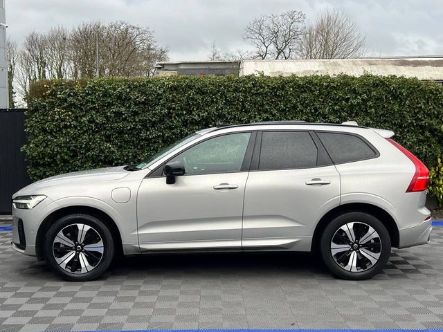 Image for 2023 Volvo XC60 T6 PLUS DARK AWD 2.0 HYBRID // OPENING PAN ROOF // HEATED LEATHER SEATS // APPLE CARPLAY/ANDROID AUTO
