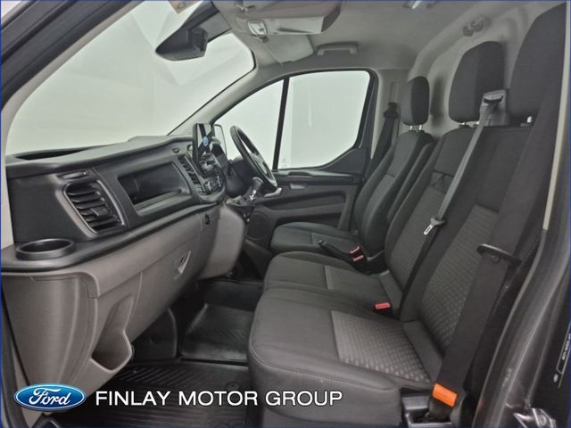 Image for 2022 Ford Transit Custom 300S TREND 2.0 TD 170 PS M6 FWD SWB