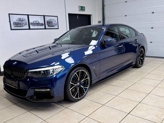 Image for 2017 BMW 5 Series 530E MSPORT