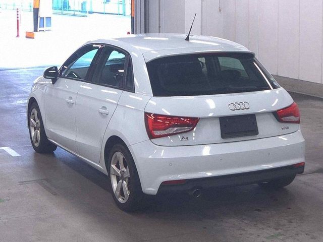 Image for 2016 Audi A1 1.0 TFSI AUTO