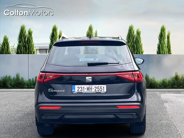 Image for 2023 SEAT Tarraco SE+ 2.0TDI (Automatic) (7 Seater)