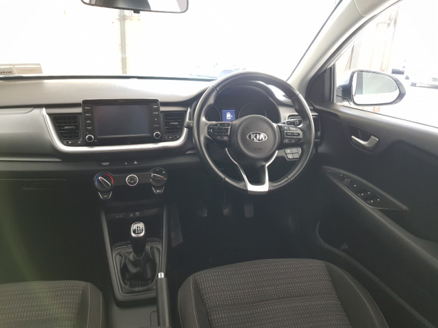 Image for 2018 Kia Stonic K2 5DR