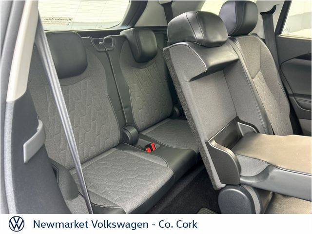 Image for 2025 Volkswagen Tayron 7 SEATER EDITION 75 2.0TDI 150BHP DSG AUTOMATIC