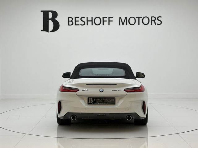 Image for 2020 BMW Z4 20i M-SPORT=LOW MILES//HUGE SPEC//D REG=IRISH CAR WITH DOCUMENTED SERVICE HISTORY=TAILORED FINANCE PACKAGES AVAILABLE=TRADE IN’S WELCOME 