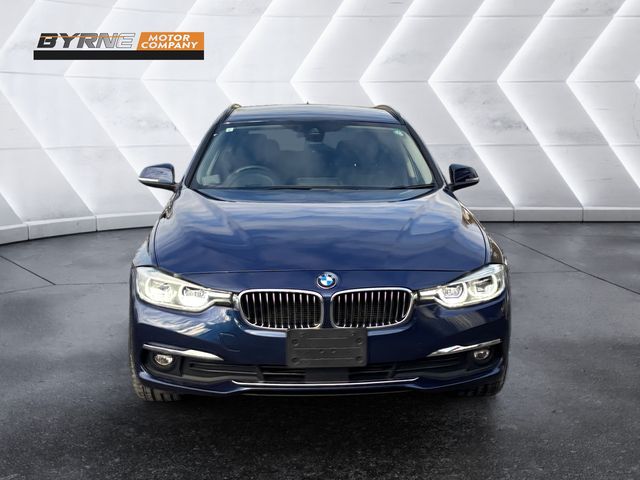 Image for 2019 BMW 3 Series 320D LUXURY TOURING AUTO