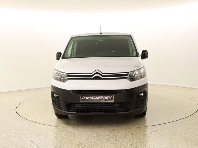 Image for 2022 Citroen Berlingo 
