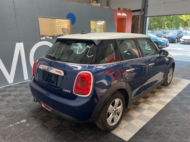 Image for 2016 Mini Cooper 2016 MINI COOPER 1.5 AUTOMATIC / CRUISE CONTROL / PARKING CAMERA AND MORE
