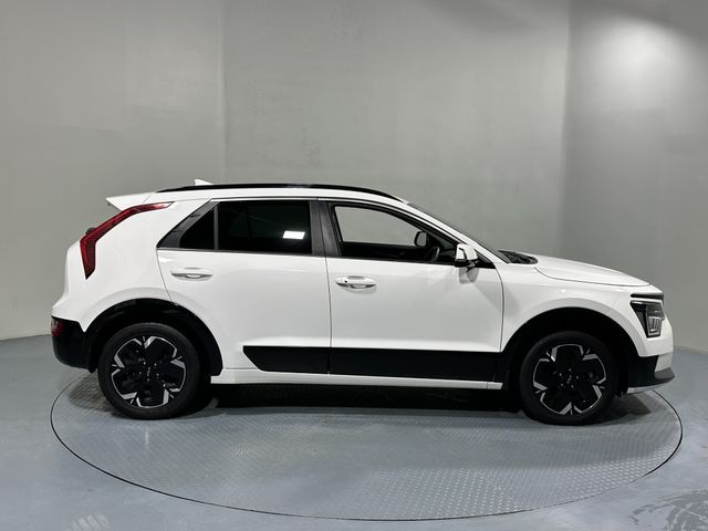 Image for 2023 Kia Niro EV K3 450KMS Range
