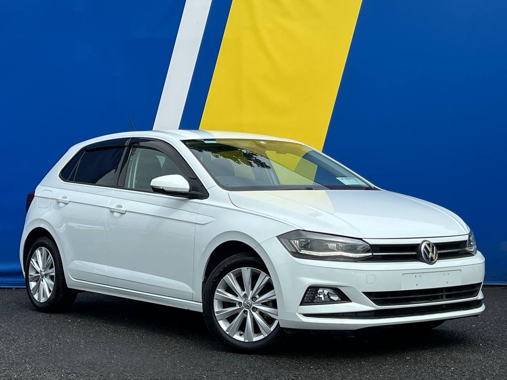 Image for 2018 Volkswagen Polo HIGHLINE 1.0 TSI AUTO // FULL SERVICE HISTORY // APPLE CARPLAY/ANDROID AUTO // ADAPTIVE CRUISE CONTROL
