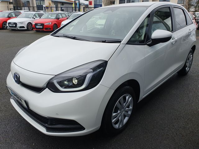 Image for 2025 Honda Fit AS NEW CONDITION * E:HEV 1.5 HYBRID