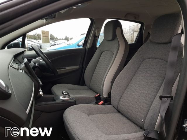 Image for 2021 Renault Zoe R110 Z. E 50 Iconic