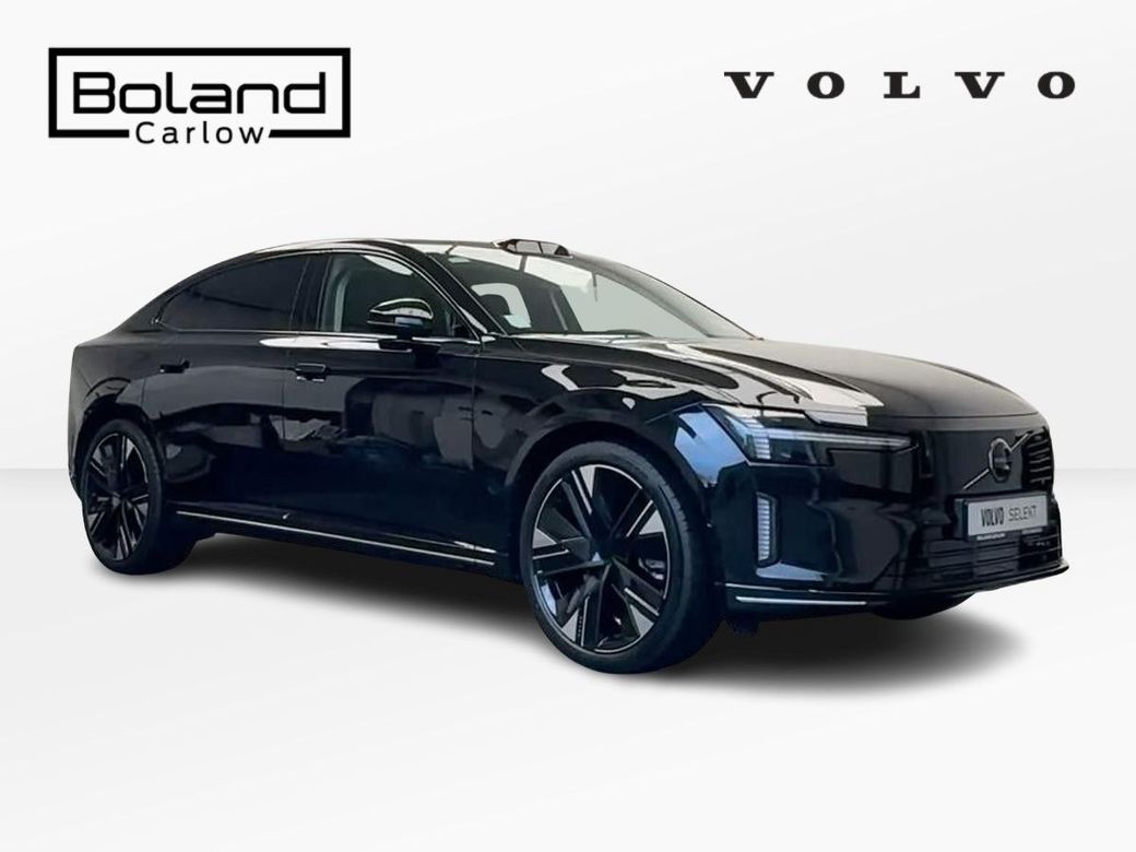 Image for 2026 Volvo ES90 PLUS LONG RANGE *ORDER NOW* €180 PER WEEK ON PCP