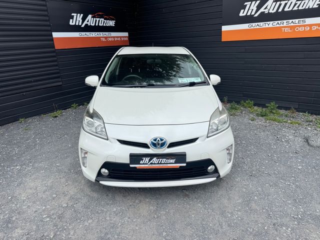 Image for 2014 Toyota Prius 1.8 HYBRID AUTO