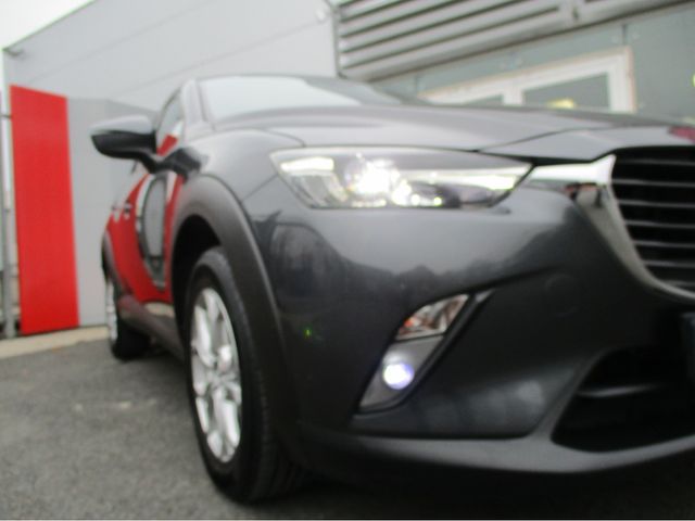 Image for 2018 Mazda CX-3 EXECUTIVE SE IPM 4DR 2WD 1.5 D 105PS 4