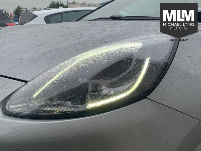 Image for 2022 Ford Puma 1.0 ST Line Auto