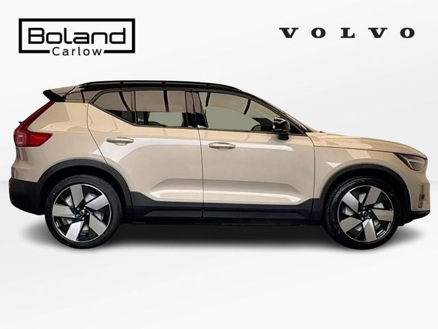 Image for 2026 Volvo EX40 ULTRA LONG RANGE *1.9% APR* €115 PER WEEK ON PCP