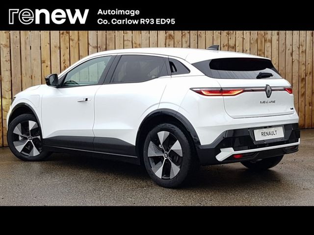 Image for 2025 Renault Megane TECHNO EV60