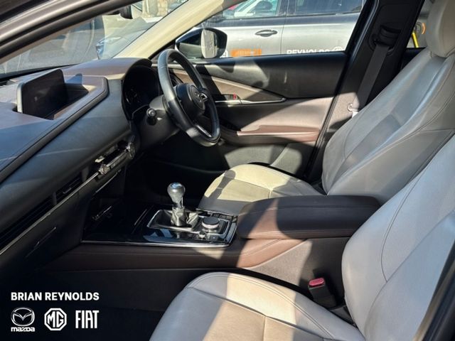 Image for 2020 Mazda CX-30 2WD SKY-X 2.0P 180ps GT SPORT Stone Leather