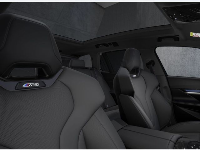 Image for 2026 BMW M5 G99 Touring