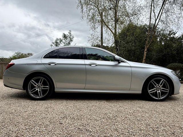 Image for 2019 Mercedes-Benz E Class E220 D AMG LINE *CarPlay…Electric Memory Seats*