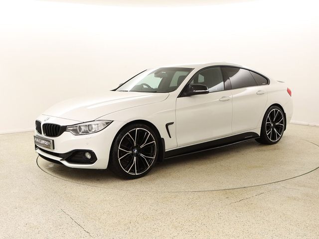 Image for 2015 BMW 4 Series 420d Sport Auto