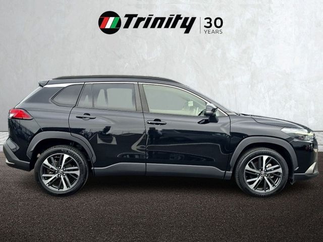 Image for 2024 Toyota Corolla Cross ** Z HYBRID ** HIGH SPEC ** TRINITY MOTORS ** 