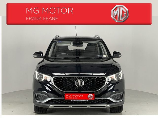 Image for 2021 MG ZS EXCLUSIVE**LEATHER HEATED SEATS**ELECTRIC SEATS**MULTIFUNCTIONAL STEERING WHEEL**TOUCH SCREEN MEDIA**APPLE CAR PLAY**DRIVE MODES**CRUISE CONTROL**KEYLESS START**ELECTRIC FOLDING MIRRORS**ISOFIX**