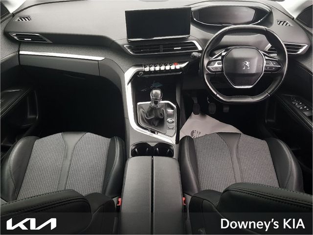 Image for 2021 Peugeot 3008 ALLURE 1.5 DSL.