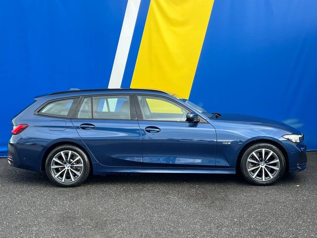 Image for 2023 BMW 3 Series 330e TOURING 2.0 PLUG-IN HYBRID AUTO // VIRTUAL COCKPIT // AMBIENT LIGHTING // LEATHER HEATED SEATS