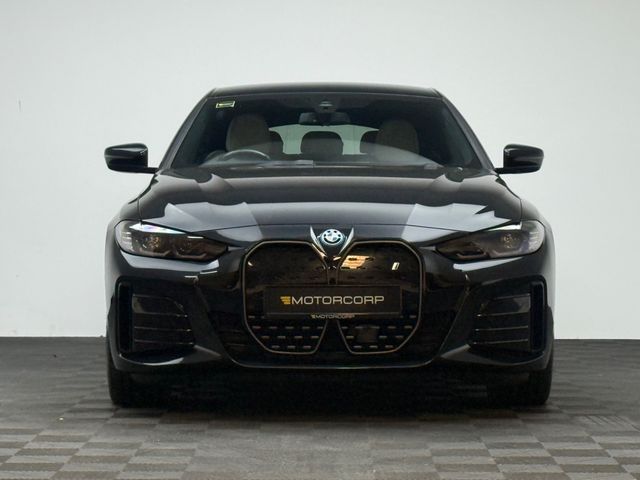 Image for 2023 BMW i4 40 M SPORT PRO 